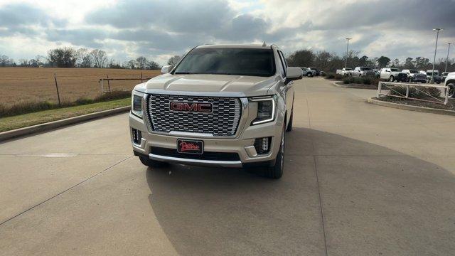 used 2023 GMC Yukon XL car, priced at $72,995