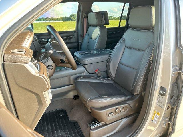 used 2023 GMC Yukon XL car, priced at $73,995