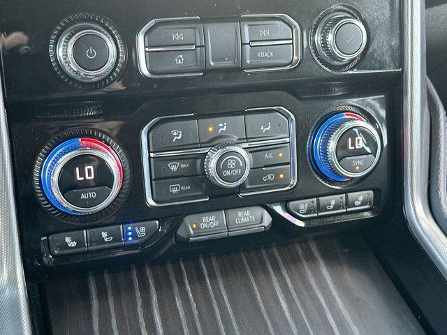 used 2023 GMC Yukon XL car, priced at $73,995