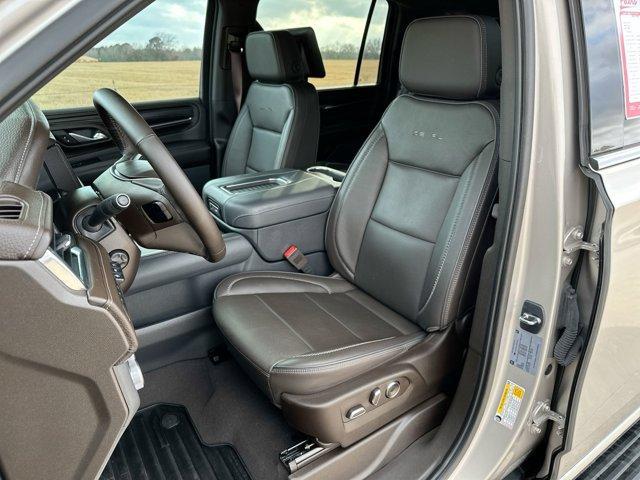 used 2023 GMC Yukon XL car, priced at $72,995