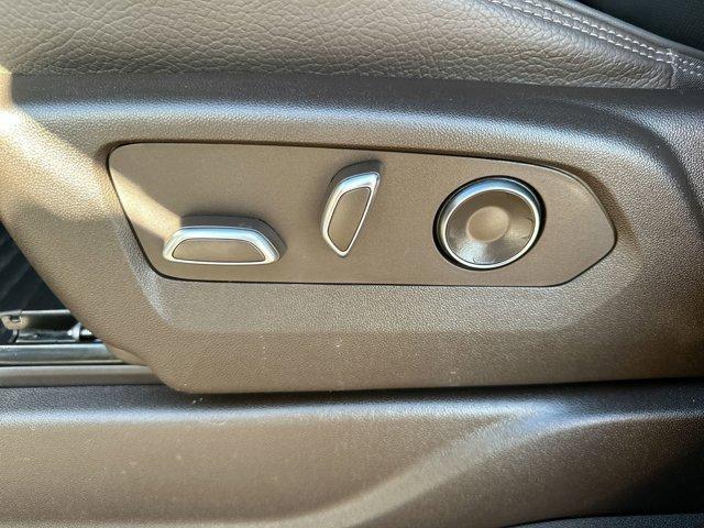 used 2023 GMC Yukon XL car, priced at $73,995