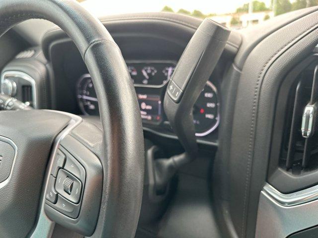 used 2022 GMC Sierra 2500 car, priced at $54,995