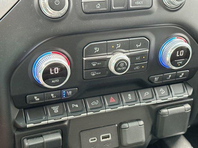 used 2022 GMC Sierra 2500 car, priced at $54,995