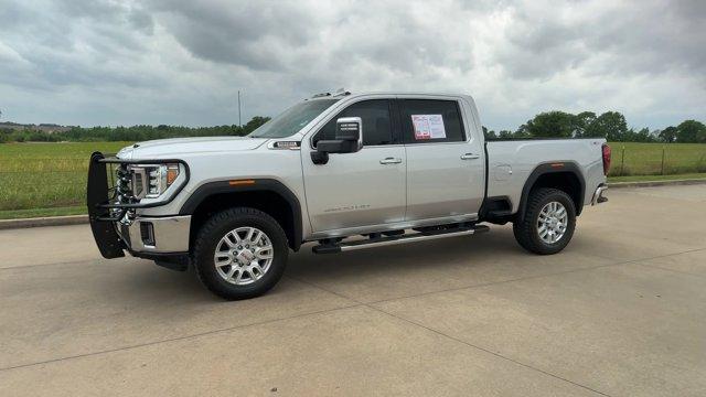 used 2022 GMC Sierra 2500 car, priced at $54,995