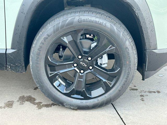 new 2026 Chevrolet Equinox car, priced at $34,873