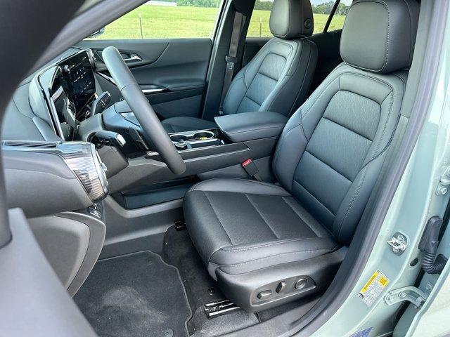 new 2026 Chevrolet Equinox car, priced at $34,873