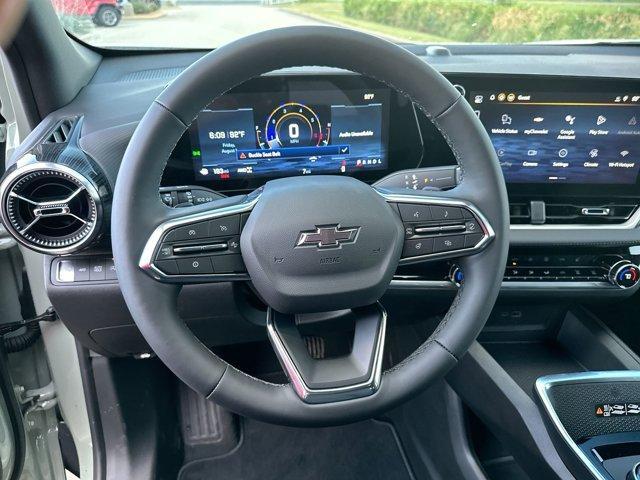 new 2026 Chevrolet Equinox car, priced at $34,873