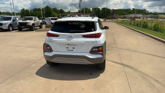 used 2021 Hyundai Kona car, priced at $20,995