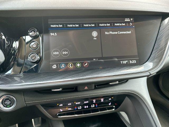 used 2023 Buick Envision car, priced at $27,995
