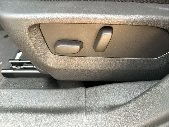 used 2023 Buick Envision car, priced at $27,995