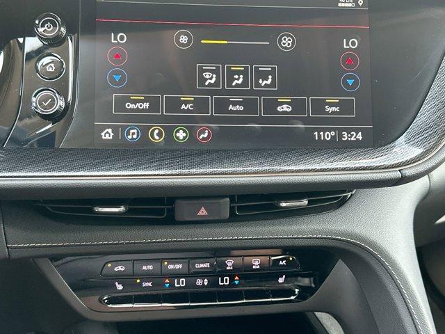 used 2023 Buick Envision car, priced at $27,995