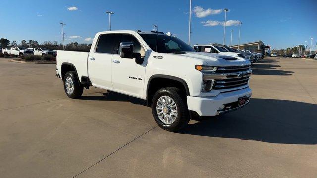 used 2022 Chevrolet Silverado 2500 car, priced at $63,995