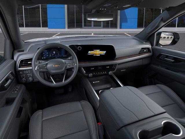 new 2025 Chevrolet Tahoe car, priced at $81,668