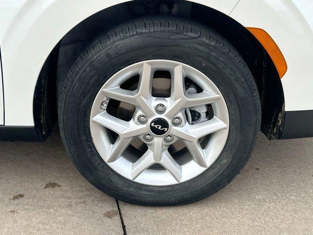 used 2024 Kia Soul car, priced at $20,995