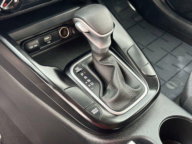 used 2024 Kia Soul car, priced at $20,995