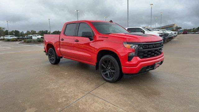 used 2023 Chevrolet Silverado 1500 car, priced at $35,995