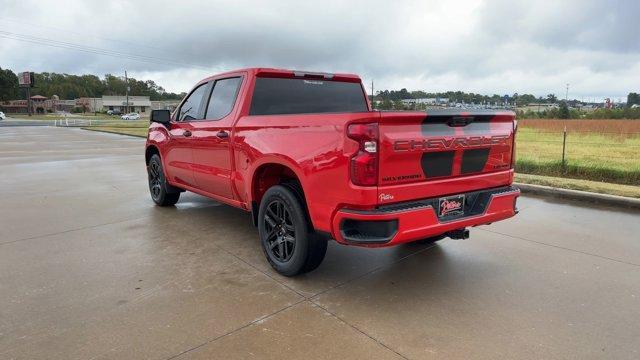 used 2023 Chevrolet Silverado 1500 car, priced at $35,995