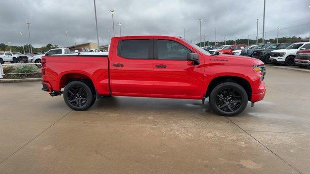 used 2023 Chevrolet Silverado 1500 car, priced at $35,995