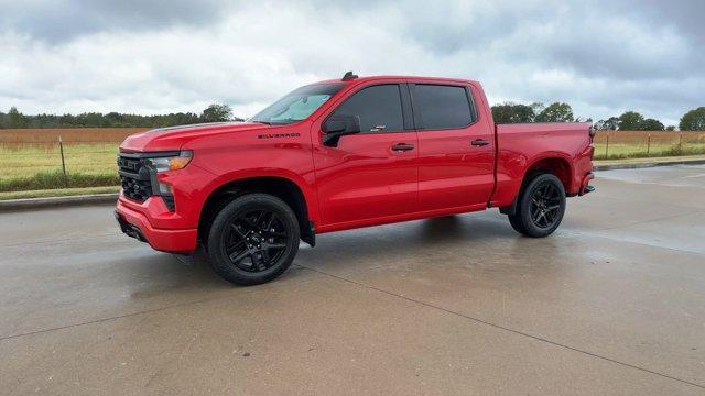 used 2023 Chevrolet Silverado 1500 car, priced at $35,995