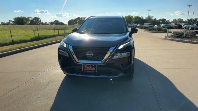 used 2023 Nissan Rogue car, priced at $30,995