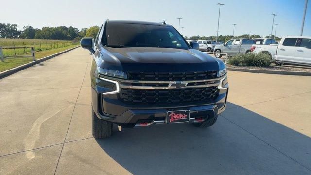 used 2021 Chevrolet Suburban car, priced at $45,995
