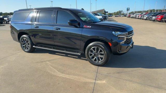 used 2021 Chevrolet Suburban car, priced at $45,995