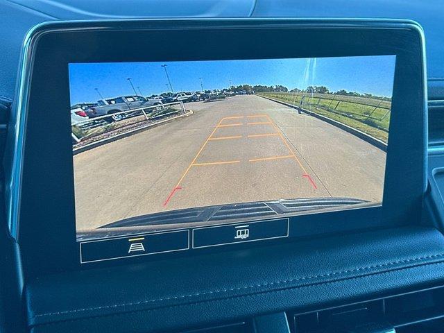 used 2021 Chevrolet Suburban car, priced at $45,995