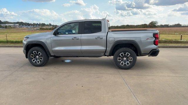 new 2024 Chevrolet Colorado car, priced at $44,626