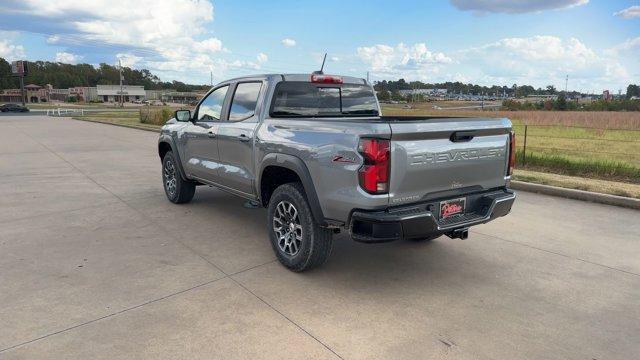 new 2024 Chevrolet Colorado car, priced at $44,626