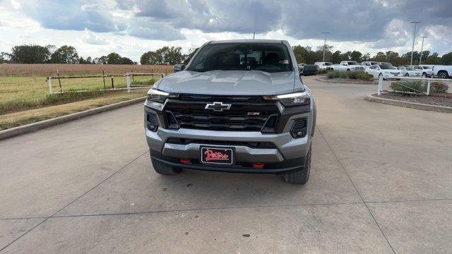 new 2024 Chevrolet Colorado car, priced at $44,626