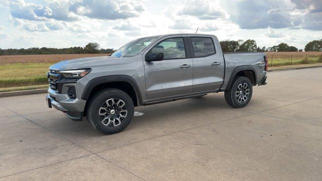 new 2024 Chevrolet Colorado car, priced at $44,626