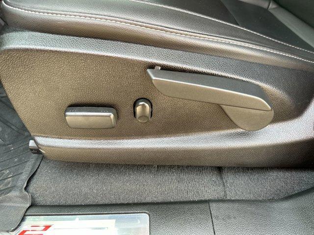 used 2022 Chevrolet Colorado car, priced at $42,995