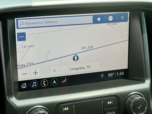 used 2022 Chevrolet Colorado car, priced at $42,995