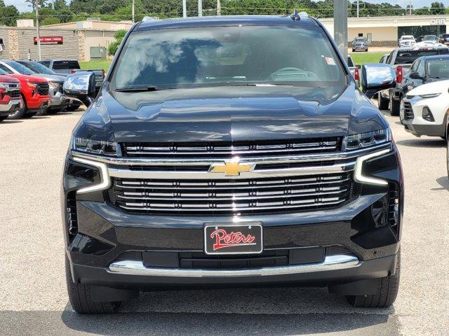 new 2024 Chevrolet Tahoe car, priced at $75,975