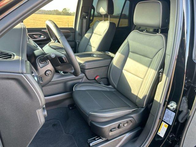 new 2024 Chevrolet Tahoe car, priced at $74,995