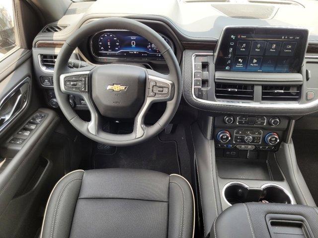 new 2024 Chevrolet Tahoe car, priced at $75,975