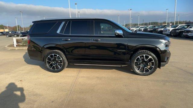 new 2024 Chevrolet Tahoe car, priced at $74,995