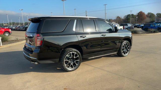 new 2024 Chevrolet Tahoe car, priced at $74,995