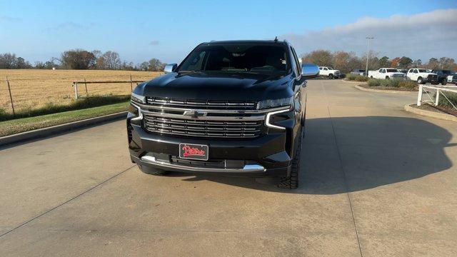 new 2024 Chevrolet Tahoe car, priced at $74,995