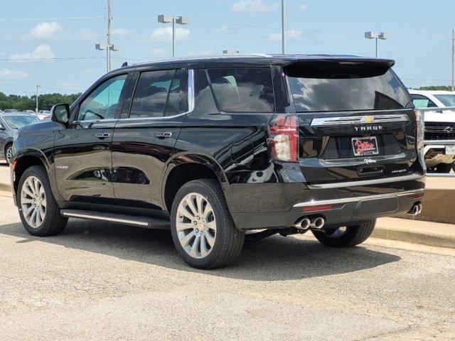 new 2024 Chevrolet Tahoe car, priced at $75,975