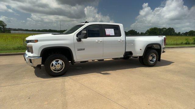 used 2025 Chevrolet Silverado 3500 car, priced at $75,995
