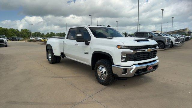 used 2025 Chevrolet Silverado 3500 car, priced at $75,995