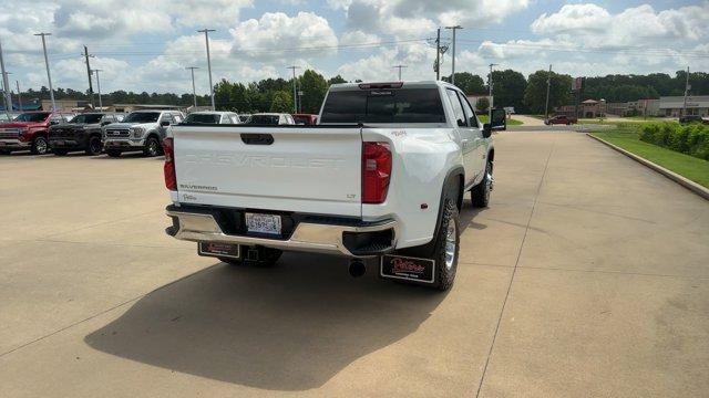 used 2025 Chevrolet Silverado 3500 car, priced at $75,995