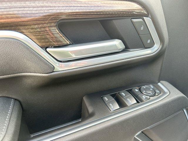 used 2025 Chevrolet Silverado 3500 car, priced at $75,995