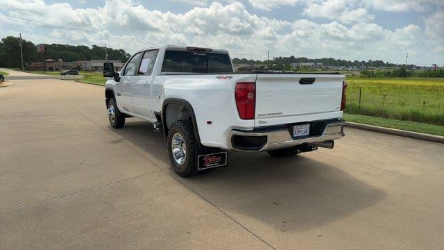 used 2025 Chevrolet Silverado 3500 car, priced at $75,995
