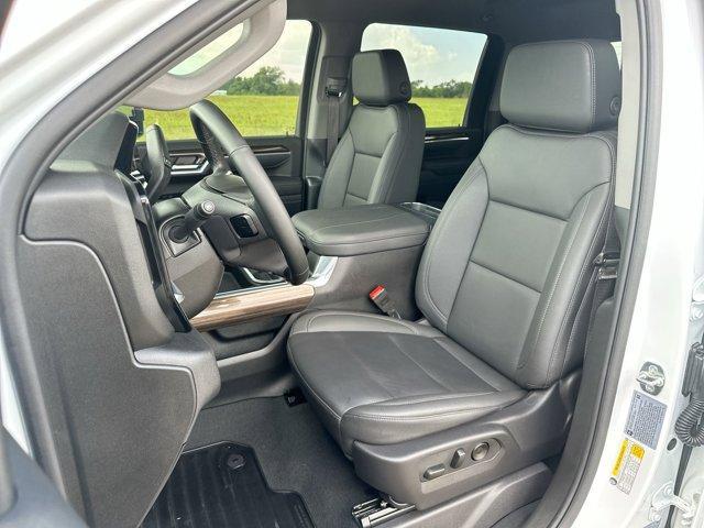used 2025 Chevrolet Silverado 3500 car, priced at $75,995