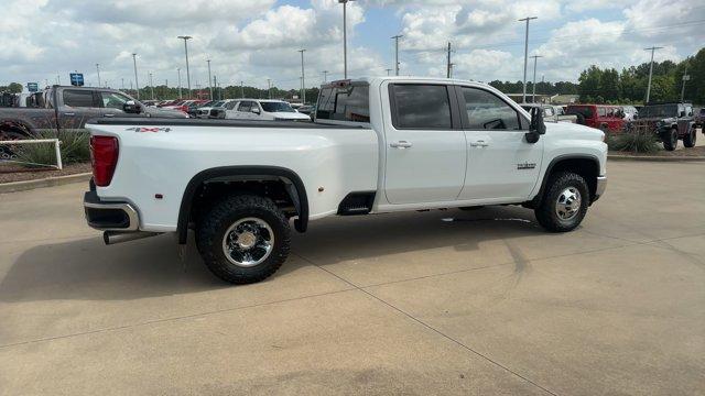 used 2025 Chevrolet Silverado 3500 car, priced at $75,995