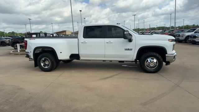 used 2025 Chevrolet Silverado 3500 car, priced at $75,995