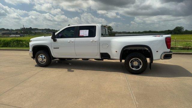 used 2025 Chevrolet Silverado 3500 car, priced at $75,995
