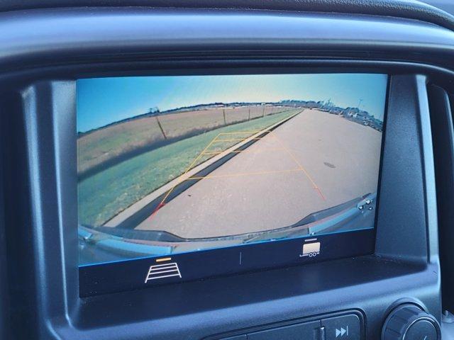 used 2022 GMC Canyon car, priced at $40,995